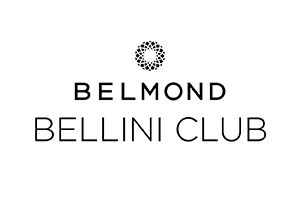 Logo for Belmond Bellini Club