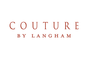 Logo for Couture by Langham