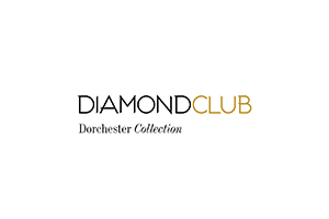 Logo for Diamond Club