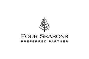 Logo for Four Seasons Preferred Partner