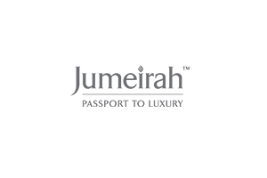 Logo for Jumeirah Passport to Luxury