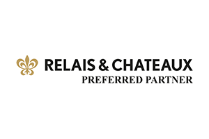 Logo for Relais & Chateaux Preferred Partners