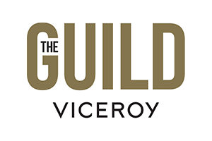 Logo for The Guild Viceroy