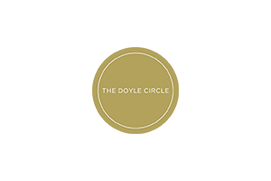 Logo for The Doyle Circle