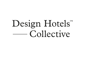 Design-Hotels-Logo Logo for Design Hotels Collective