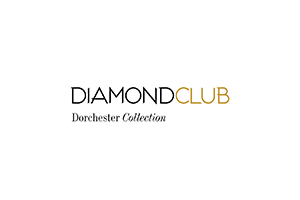 Logo Dorchester diamond club