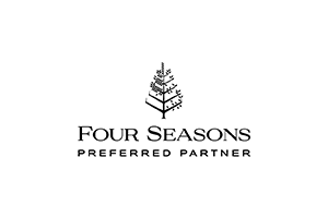 Logo for Four Seasons Preferred Partners