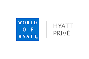 Logo Hyatt Prive
