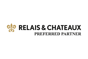 Logo for Relais & Chateaux