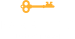 Parrillo Luxury Travel Logo