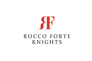 Logo for Rocco Forte Knights