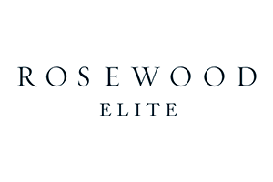 Logo for Rosewood Elite