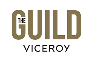 Logo for Viceroy Guild