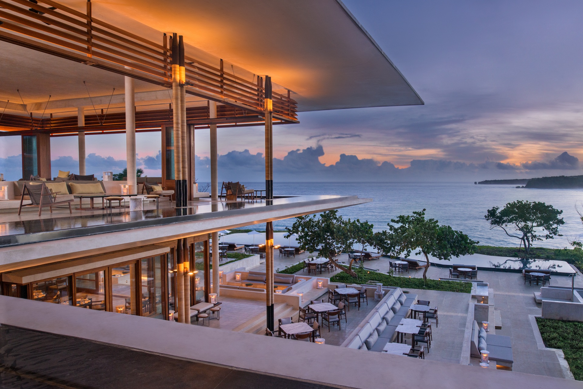 candm-beachandresort Photo of a beach resort