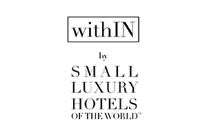 Logo for within by SLH Agency