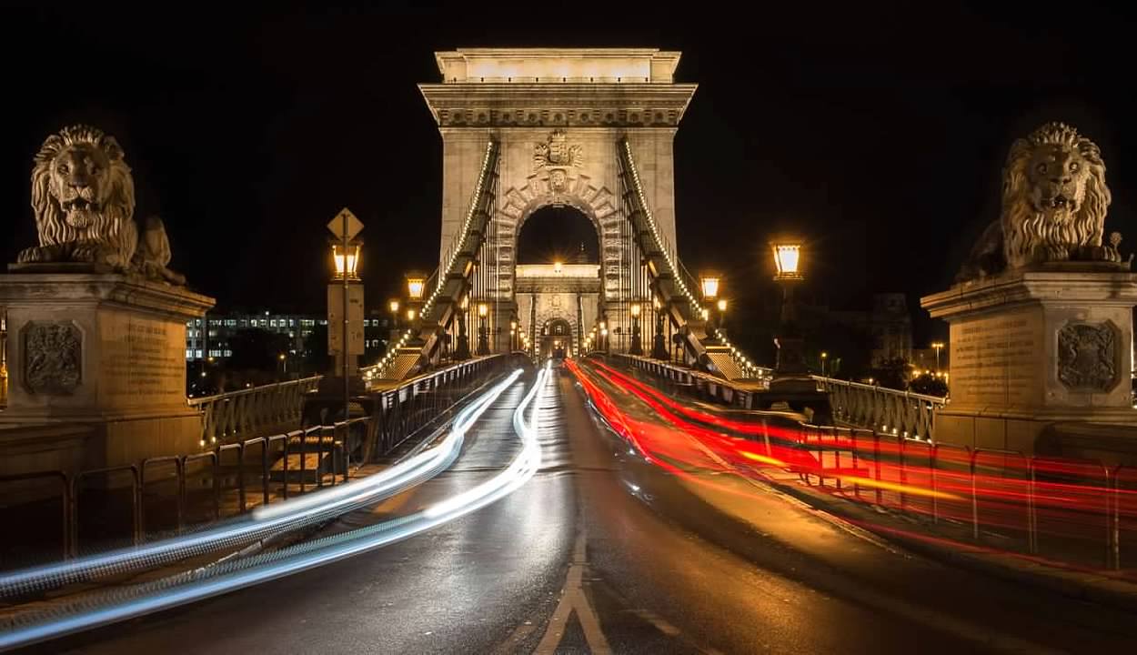 SflyProxyVersion 1; Photo of a bridge in Europe