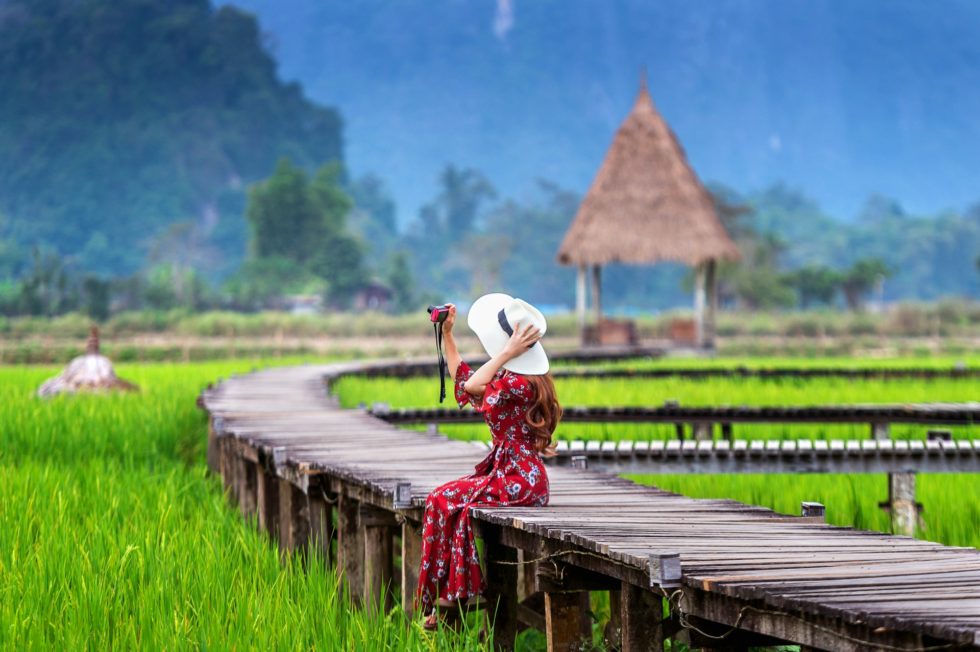 getty-images-BJg4KaGjH7Y-unsplash Photo of a person taking a picture on a wooden path